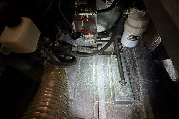 Garcia Exploration 52 Yacht For Sale