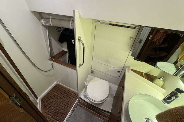 Garcia Exploration 52 Yacht For Sale