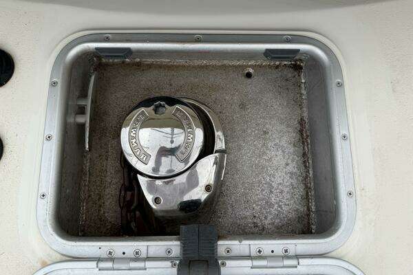 Garcia Exploration 52 Yacht For Sale