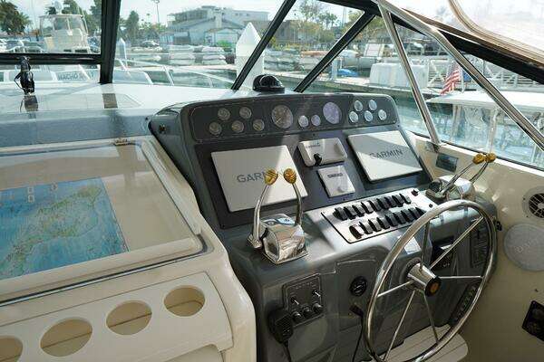 Tiara Yachts  Yacht For Sale