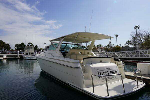 Tiara Yachts  Yacht For Sale