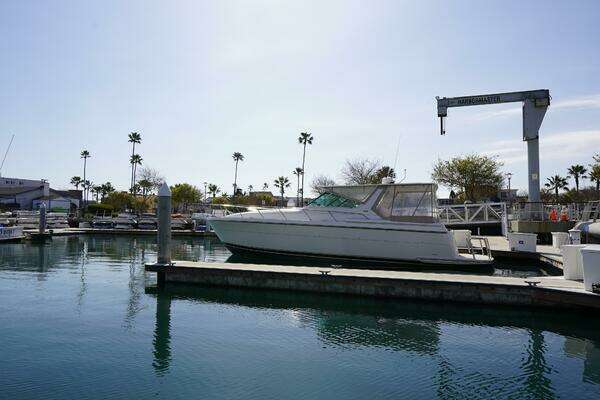 Tiara Yachts  Yacht For Sale