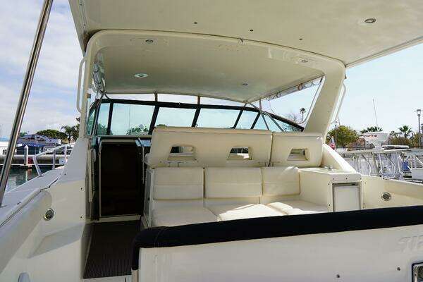 Tiara Yachts  Yacht For Sale