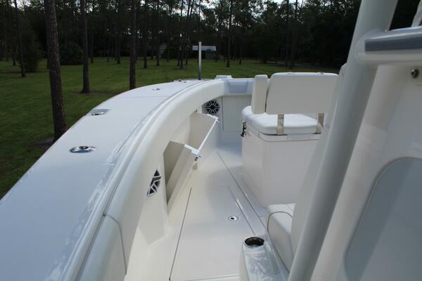 37ft SeaVee Yacht For Sale