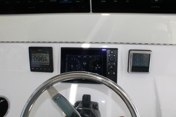 37ft SeaVee Yacht For Sale