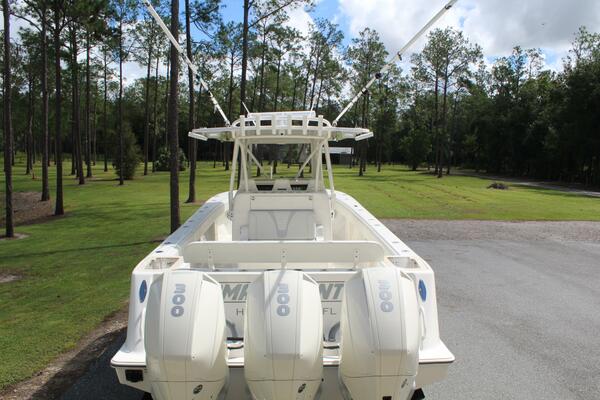 37ft SeaVee Yacht For Sale