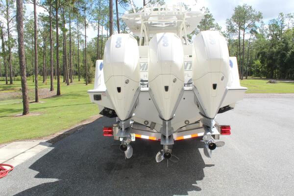 37ft SeaVee Yacht For Sale