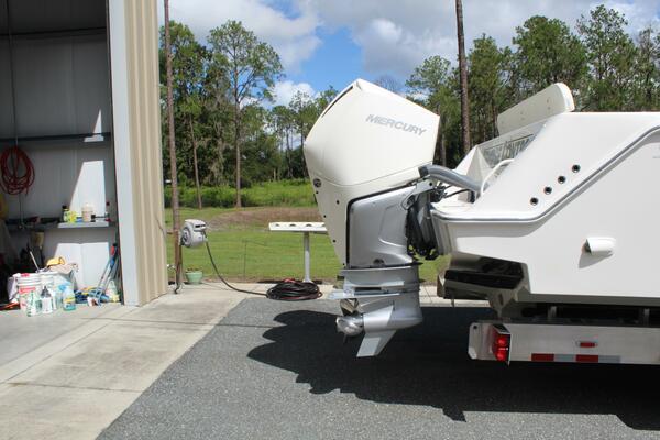 37ft SeaVee Yacht For Sale