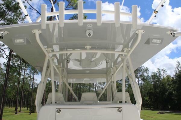 37ft SeaVee Yacht For Sale