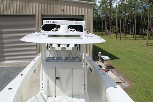 37ft SeaVee Yacht For Sale