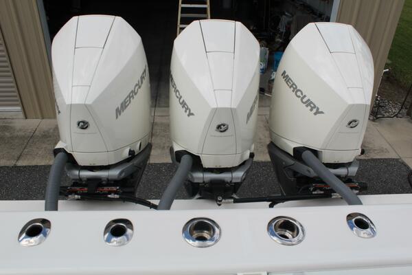 37ft SeaVee Yacht For Sale