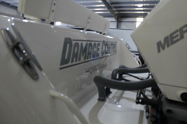 37ft SeaVee Yacht For Sale