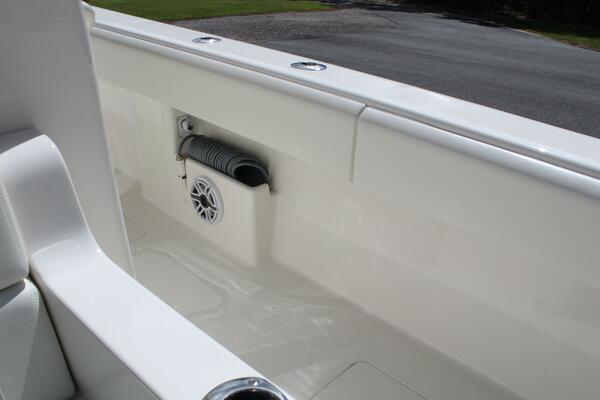 37ft SeaVee Yacht For Sale