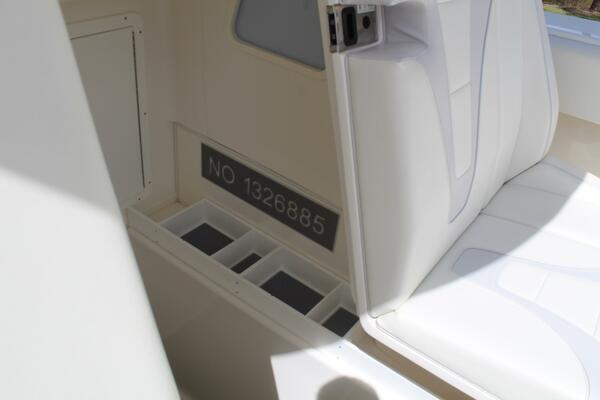 37ft SeaVee Yacht For Sale