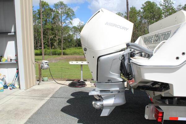 37ft SeaVee Yacht For Sale