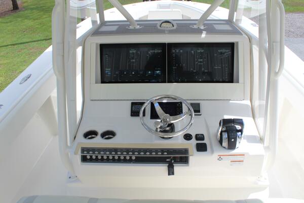 37ft SeaVee Yacht For Sale