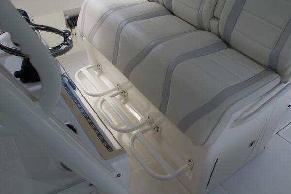 37ft SeaVee Yacht For Sale