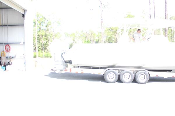 37ft SeaVee Yacht For Sale