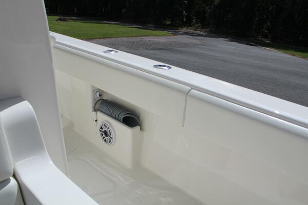 37ft SeaVee Yacht For Sale