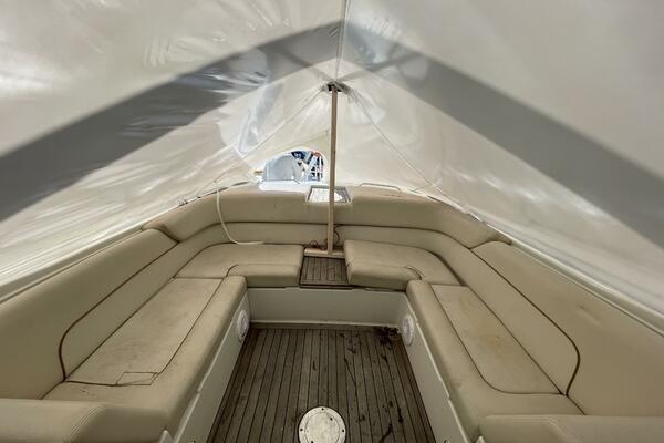 28ft Chris Craft Yacht For Sale