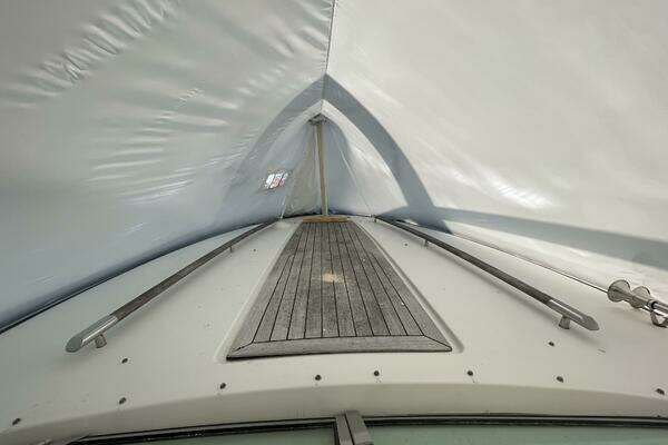 Photo of the 2009 Chris-Craft Corsair 28 Heritage Edition