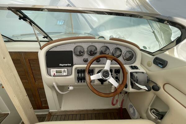 28ft Chris Craft Yacht For Sale