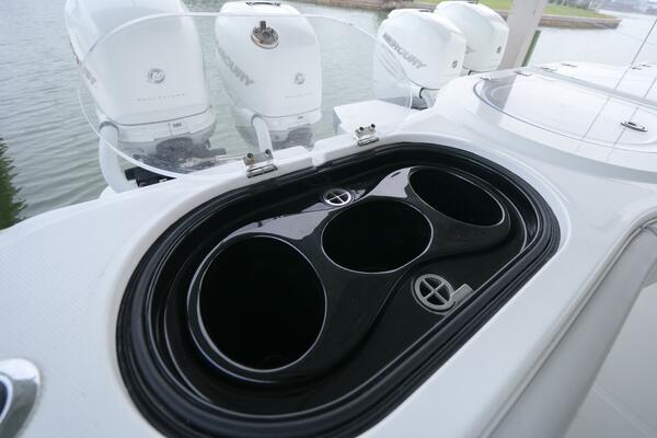 Catillac 46ft Invincible Yacht For Sale