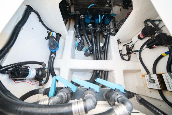 2023 Invincible 46 Catamaran