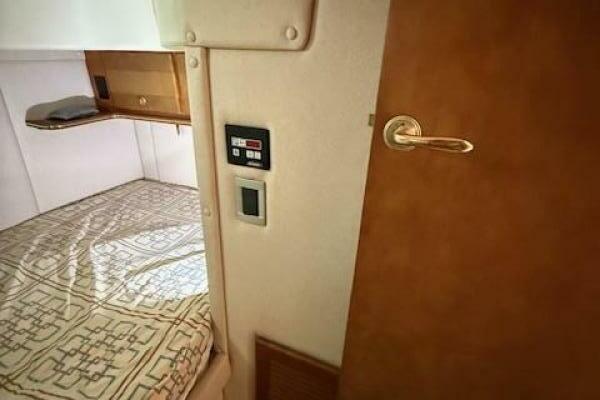 41ft Rinker Yacht For Sale