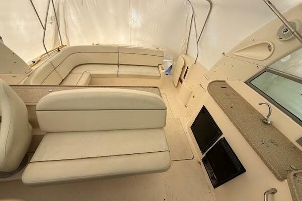 41ft Rinker Yacht For Sale