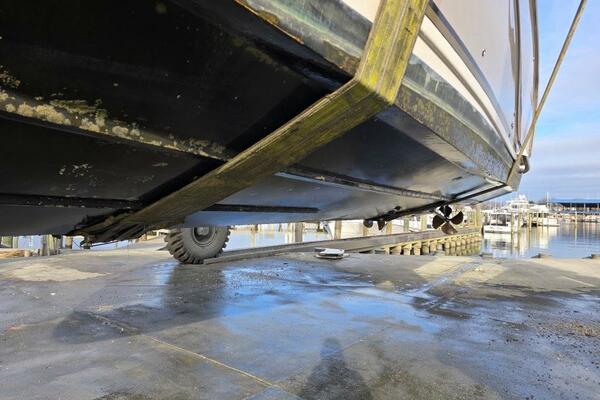 41ft Rinker Yacht For Sale