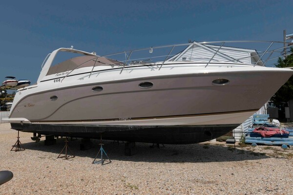 41ft Rinker Yacht For Sale