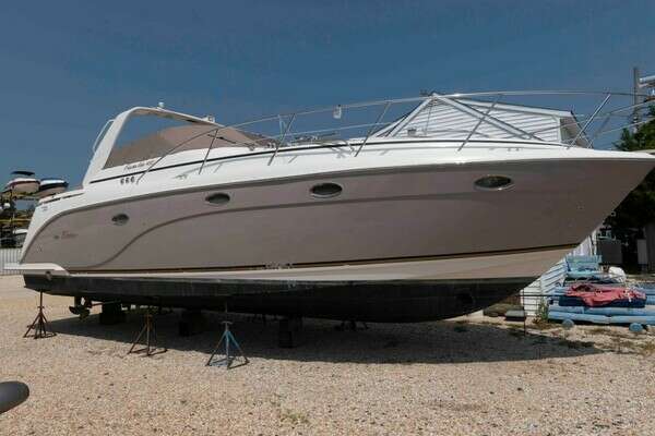 2006 Rinker 41