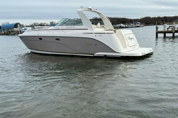 41ft Rinker Yacht For Sale
