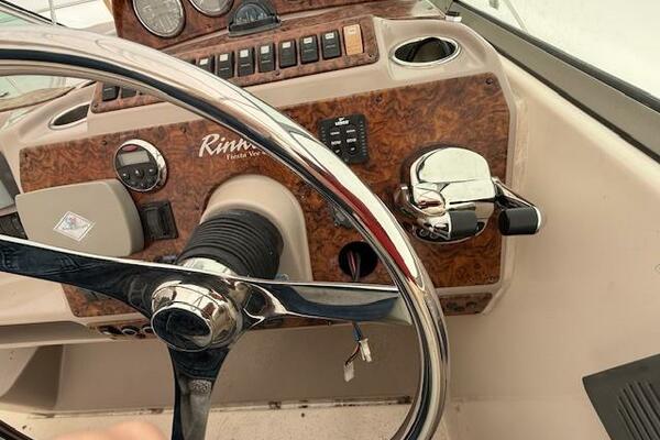 41ft Rinker Yacht For Sale