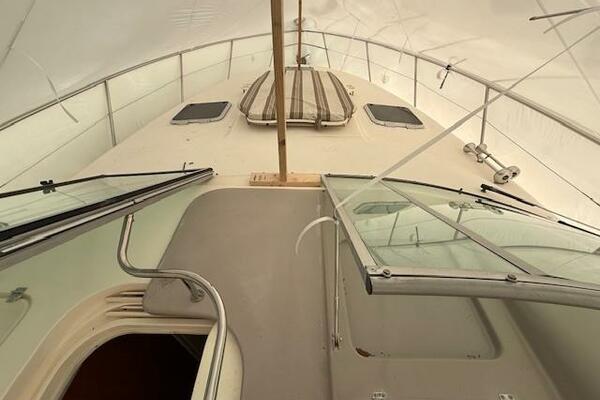 41ft Rinker Yacht For Sale