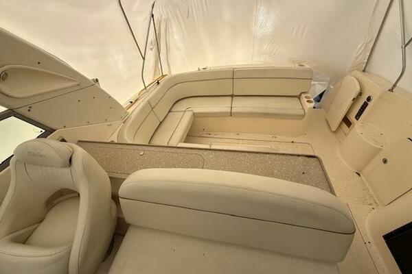 41ft Rinker Yacht For Sale