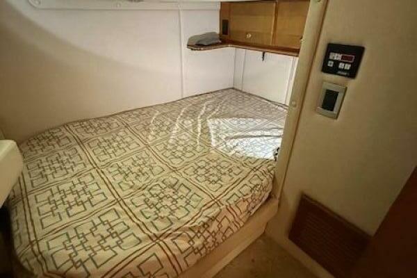 41ft Rinker Yacht For Sale