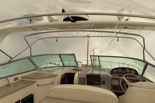 41ft Rinker Yacht For Sale