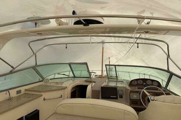 2006 Rinker 41