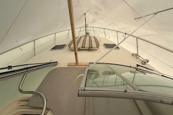 41ft Rinker Yacht For Sale