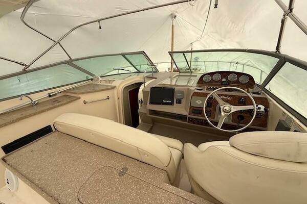 41ft Rinker Yacht For Sale
