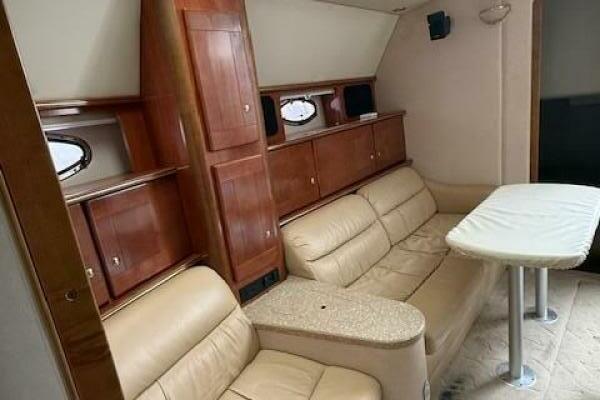 41ft Rinker Yacht For Sale