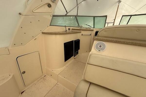 41ft Rinker Yacht For Sale
