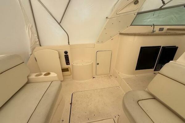 41ft Rinker Yacht For Sale