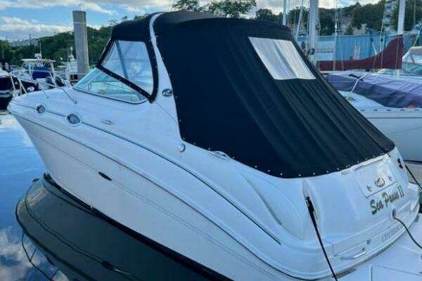 28-ft-Sea Ray-2001-Sundancer 280- Warwick Rhode Island United States  yacht for sale