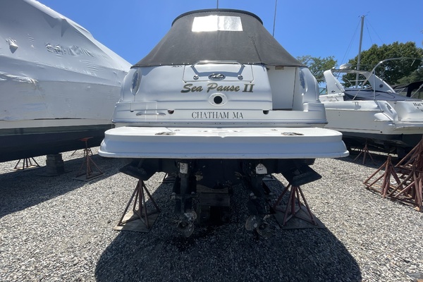 28ft Sea Ray Yacht For Sale