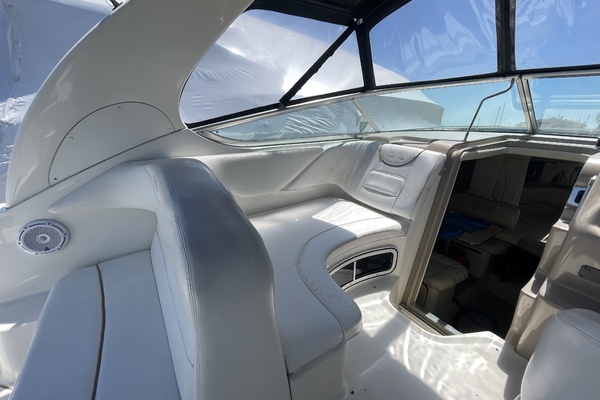 28ft Sea Ray Yacht For Sale
