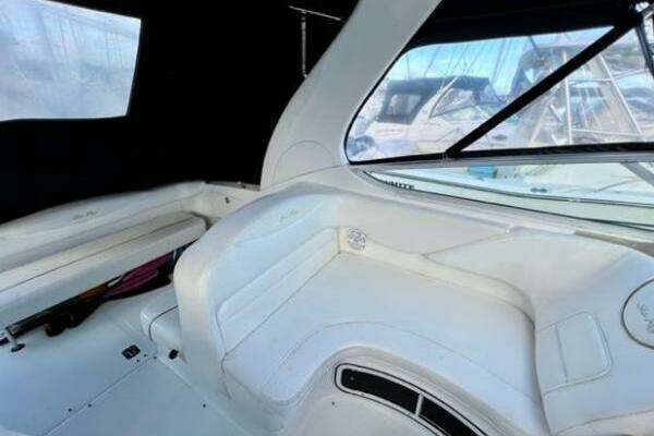 Photo of the 2001 Sea Ray Sundancer 280