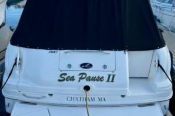 28ft Sea Ray Yacht For Sale